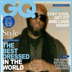 Meet your Posher, Lamont